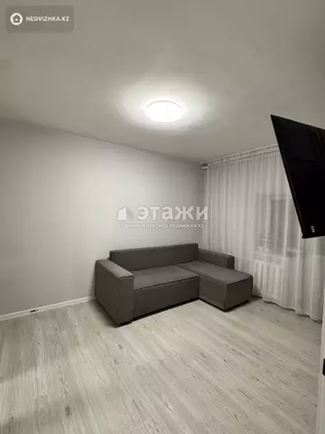 1-комнатная квартира, этаж 13 из 13, 30 м²