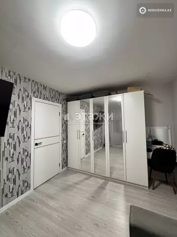 1-комнатная квартира, этаж 13 из 13, 30 м²