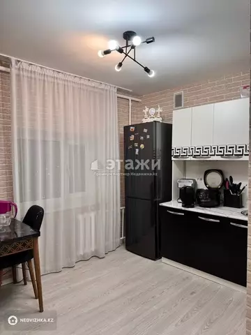 30 м², 1-комнатная квартира, этаж 13 из 13, 30 м², изображение - 2