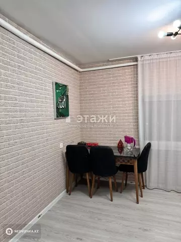 30 м², 1-комнатная квартира, этаж 13 из 13, 30 м², изображение - 4