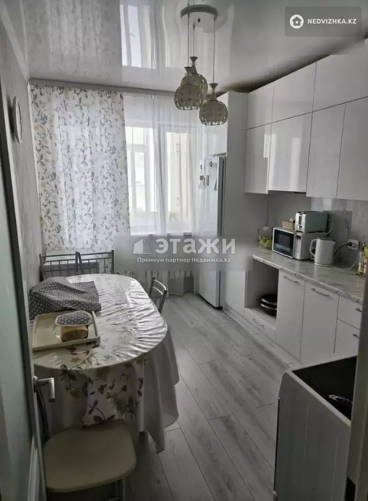 49 м², 2-комнатная квартира, этаж 2 из 9, 49 м², изображение - 1