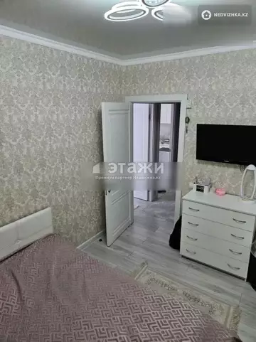 49 м², 2-комнатная квартира, этаж 2 из 9, 49 м², изображение - 4