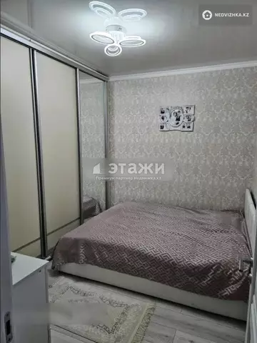 49 м², 2-комнатная квартира, этаж 2 из 9, 49 м², изображение - 5