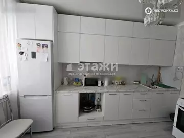 49 м², 2-комнатная квартира, этаж 2 из 9, 49 м², изображение - 7