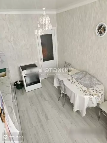 49 м², 2-комнатная квартира, этаж 2 из 9, 49 м², изображение - 8