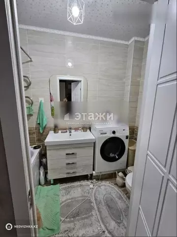 49 м², 2-комнатная квартира, этаж 2 из 9, 49 м², изображение - 10
