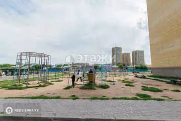69.1 м², 3-комнатная квартира, этаж 6 из 9, 69 м², изображение - 1