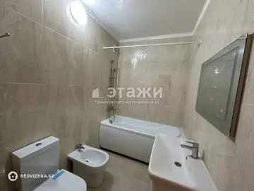 3-комнатная квартира, этаж 4 из 16, 89 м²