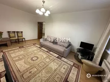 3-комнатная квартира, этаж 4 из 16, 89 м²