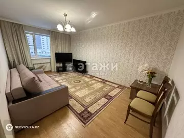 3-комнатная квартира, этаж 4 из 16, 89 м²