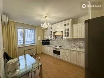 88.7 м², 3-комнатная квартира, этаж 4 из 16, 89 м², изображение - 4