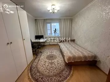 88.7 м², 3-комнатная квартира, этаж 4 из 16, 89 м², изображение - 5