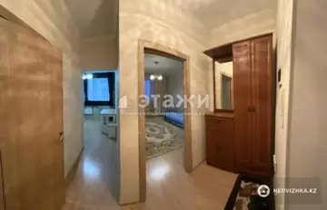 38.4 м², 1-комнатная квартира, этаж 5 из 7, 38 м², изображение - 2