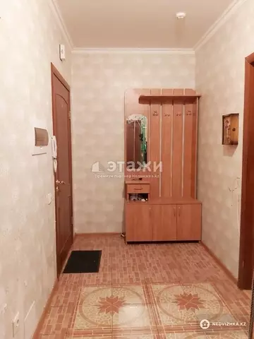 46 м², 1-комнатная квартира, этаж 16 из 21, 46 м², изображение - 2