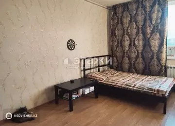 46 м², 1-комнатная квартира, этаж 16 из 21, 46 м², изображение - 8