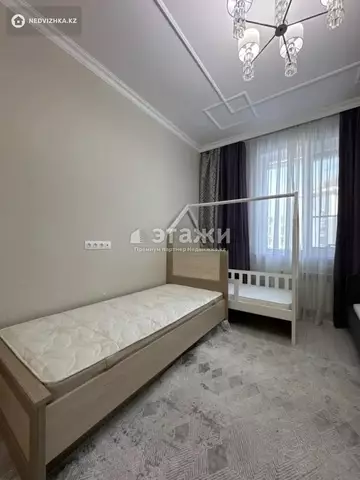 100 м², 3-комнатная квартира, этаж 8 из 10, 100 м², изображение - 1