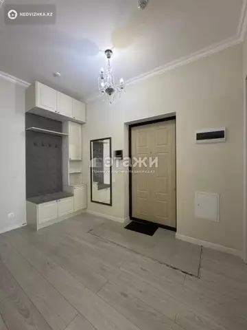 100 м², 3-комнатная квартира, этаж 8 из 10, 100 м², изображение - 6