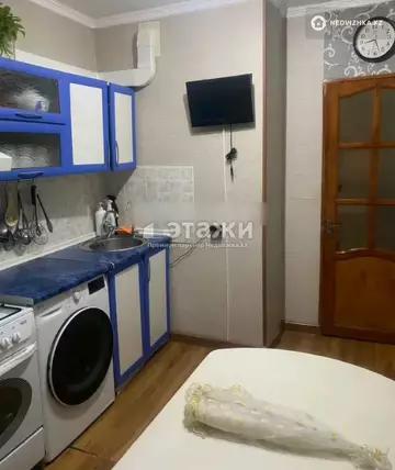 51 м², 2-комнатная квартира, этаж 8 из 9, 51 м², изображение - 0