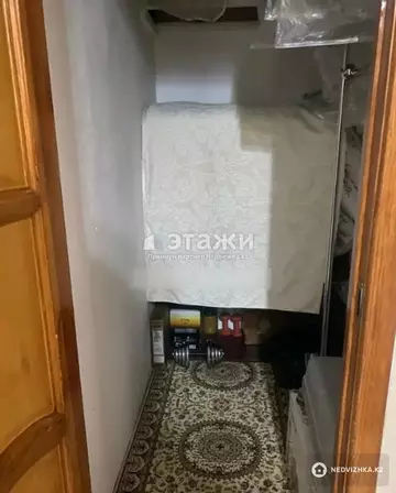 51 м², 2-комнатная квартира, этаж 8 из 9, 51 м², изображение - 4