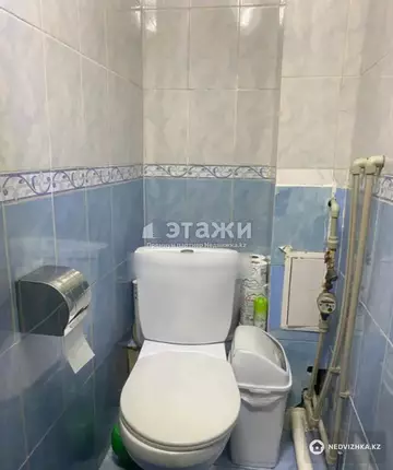 51 м², 2-комнатная квартира, этаж 8 из 9, 51 м², изображение - 5