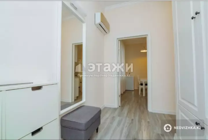 65.9 м², 2-комнатная квартира, этаж 9 из 9, 66 м², изображение - 1
