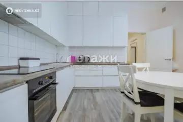 65.9 м², 2-комнатная квартира, этаж 9 из 9, 66 м², изображение - 1