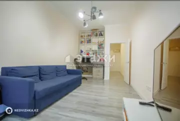 65.9 м², 2-комнатная квартира, этаж 9 из 9, 66 м², изображение - 4