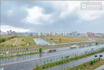 65.9 м², 2-комнатная квартира, этаж 9 из 9, 66 м², изображение - 5