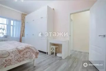 65.9 м², 2-комнатная квартира, этаж 9 из 9, 66 м², изображение - 6