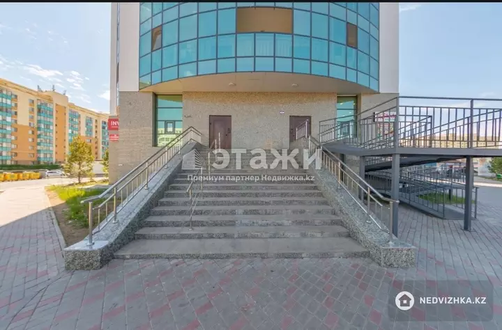 42 м², 2-комнатная квартира, этаж 13 из 22, 42 м², изображение - 1