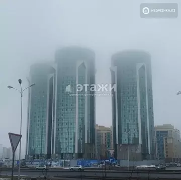 42 м², 2-комнатная квартира, этаж 13 из 22, 42 м², изображение - 1