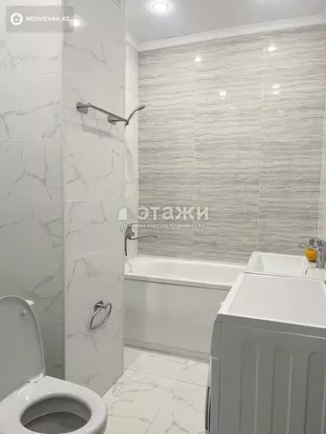 42 м², 2-комнатная квартира, этаж 13 из 22, 42 м², изображение - 2