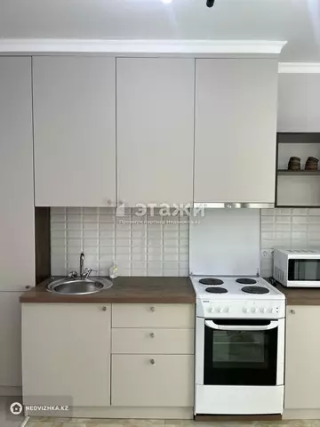 42 м², 2-комнатная квартира, этаж 13 из 22, 42 м², изображение - 3