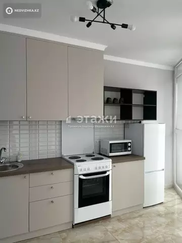 42 м², 2-комнатная квартира, этаж 13 из 22, 42 м², изображение - 4