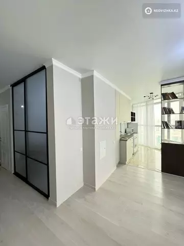 42 м², 2-комнатная квартира, этаж 13 из 22, 42 м², изображение - 5