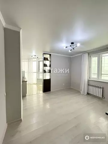 42 м², 2-комнатная квартира, этаж 13 из 22, 42 м², изображение - 6