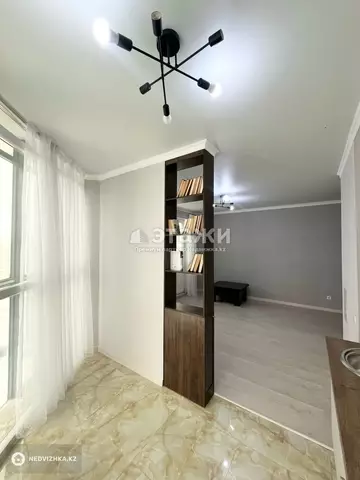 42 м², 2-комнатная квартира, этаж 13 из 22, 42 м², изображение - 7
