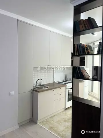42 м², 2-комнатная квартира, этаж 13 из 22, 42 м², изображение - 8