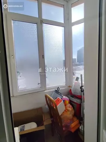 100 м², 3-комнатная квартира, этаж 2 из 10, 100 м², изображение - 4