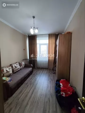100 м², 3-комнатная квартира, этаж 2 из 10, 100 м², изображение - 5