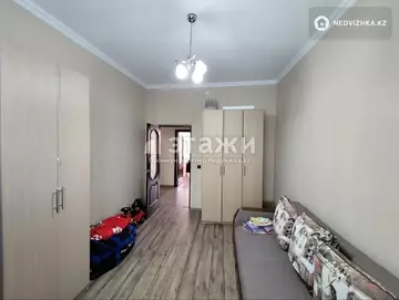 100 м², 3-комнатная квартира, этаж 2 из 10, 100 м², изображение - 6