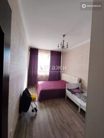 100 м², 3-комнатная квартира, этаж 2 из 10, 100 м², изображение - 7