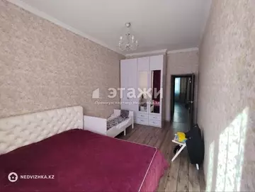 100 м², 3-комнатная квартира, этаж 2 из 10, 100 м², изображение - 8