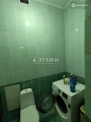 100 м², 3-комнатная квартира, этаж 2 из 10, 100 м², изображение - 9