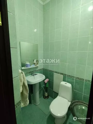 100 м², 3-комнатная квартира, этаж 2 из 10, 100 м², изображение - 10