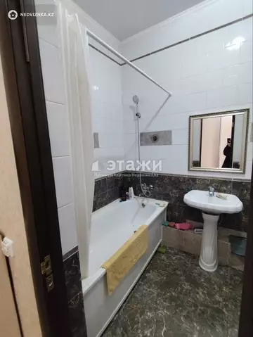 100 м², 3-комнатная квартира, этаж 2 из 10, 100 м², изображение - 11