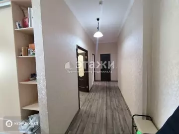 100 м², 3-комнатная квартира, этаж 2 из 10, 100 м², изображение - 13