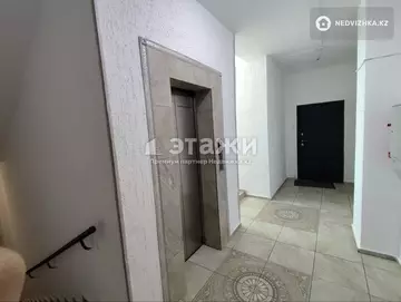 100 м², 3-комнатная квартира, этаж 2 из 10, 100 м², изображение - 15