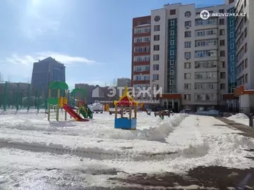100 м², 3-комнатная квартира, этаж 2 из 10, 100 м², изображение - 17