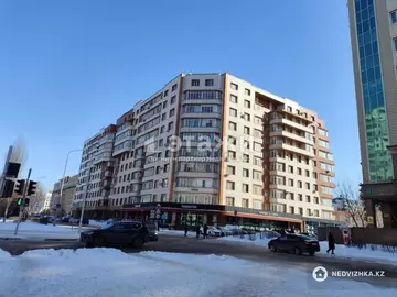 100 м², 3-комнатная квартира, этаж 2 из 10, 100 м², изображение - 16